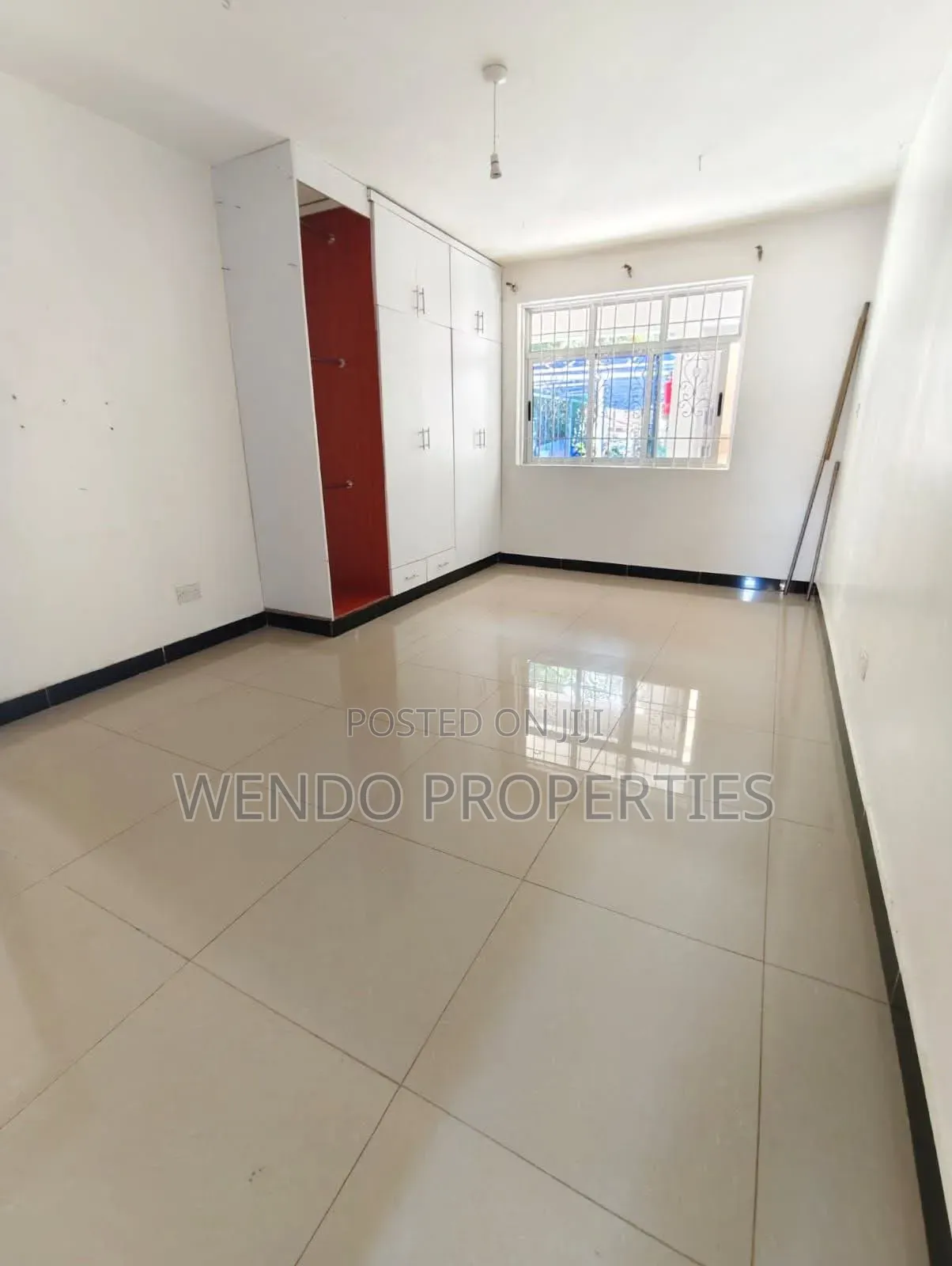 3bdrm Apartment in Karen C for rent