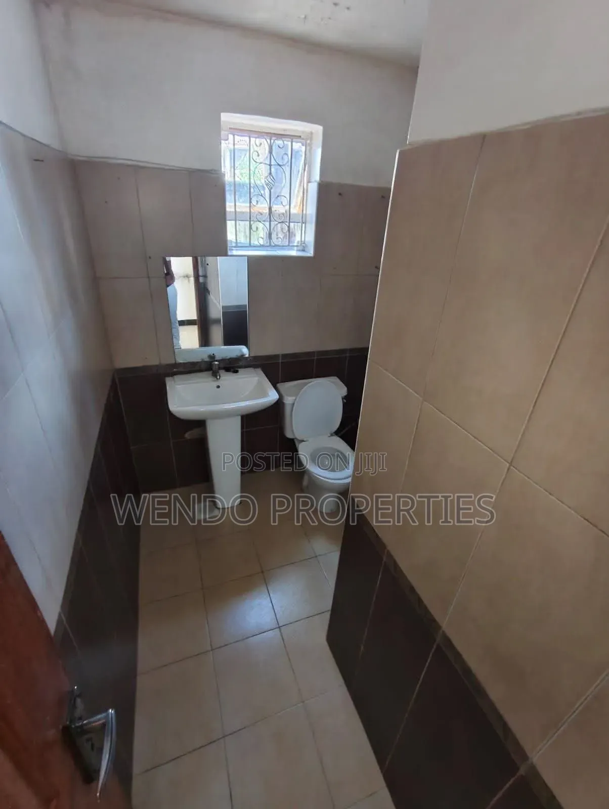 3bdrm Apartment in Karen C for rent