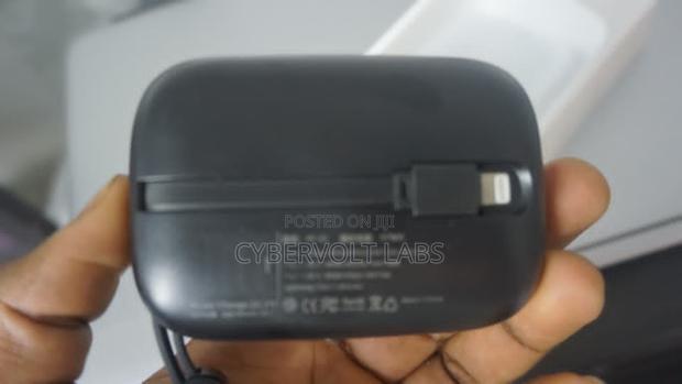 Utarudi Pocket Size Powerbank - thumbnail 3