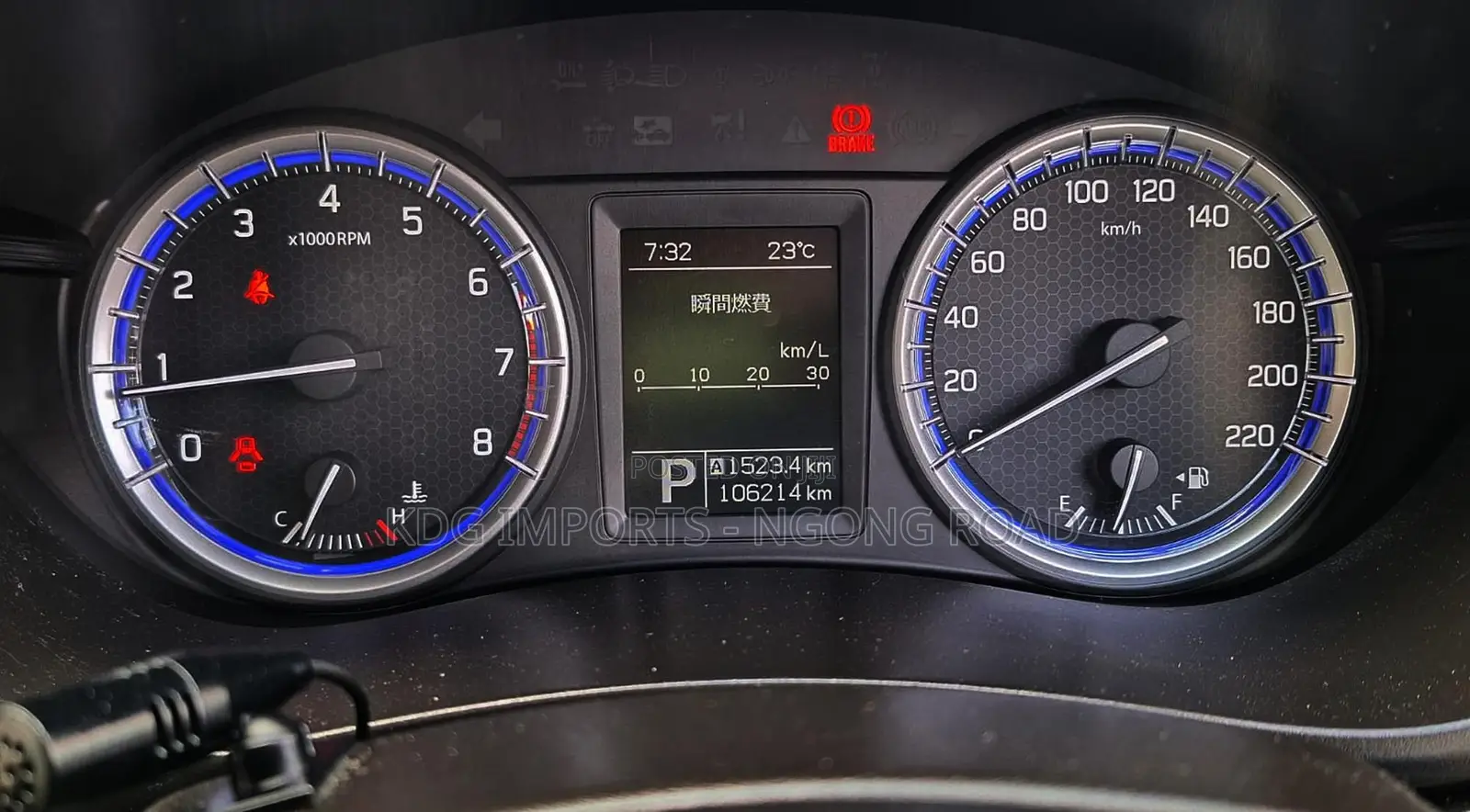 Suzuki Sx4 2019 White