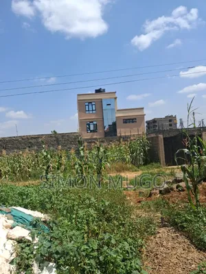 Ruiru Kimbo Matangi Prime 40x60 Ready Title