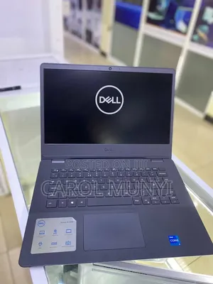 New Laptop Dell Latitude 3400 8GB Intel Core i5 SSD 256GB