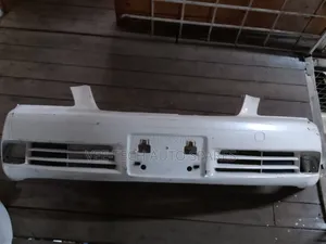 Toyota Crown 2006/7 Front Bumper