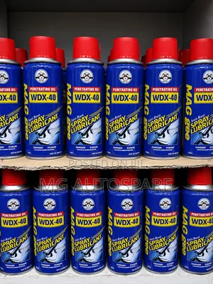WDX-40 120ml