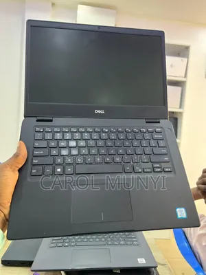 New Laptop Dell Latitude 3400 8GB Intel Core i5 SSD 256GB