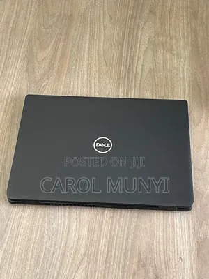 New Laptop Dell Latitude 3400 8GB Intel Core i5 SSD 256GB