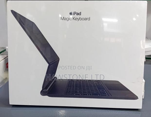 iPad Pro Smart Keyboard - main view