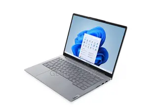 New Laptop Lenovo Thinkbook 14 8GB Intel SSD 512GB