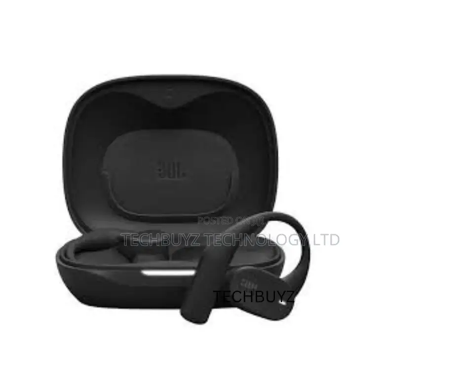 JBL Sense Lite | True Wireless Open-Ear Headphones