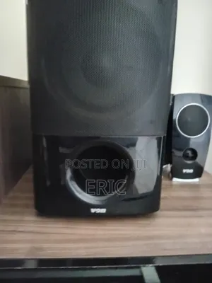 Von Home Theatre
