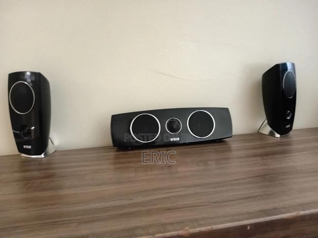 Von Home Theatre - thumbnail 2