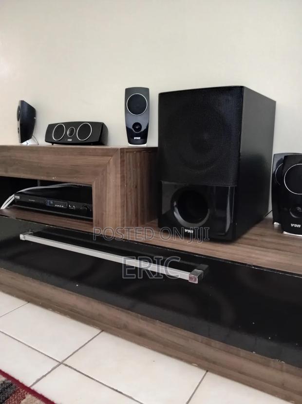Von Home Theatre - thumbnail 4