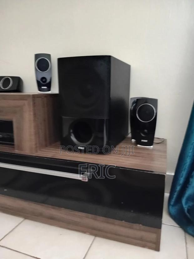 Von Home Theatre - thumbnail 5