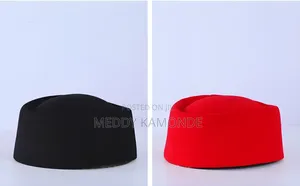 Oga Oga Hats
