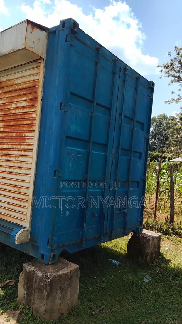 Containers With Land for Lease - thumbnail 3