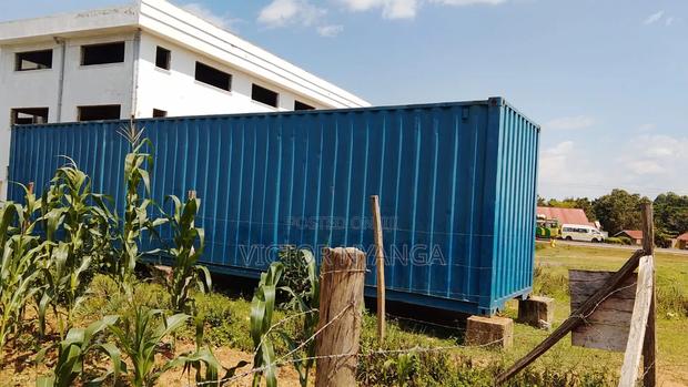 Containers With Land for Lease - thumbnail 6