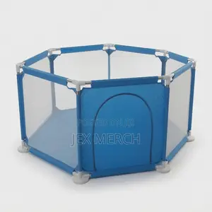 Baby Playpen for Sale in Kenya – Safe Foldable