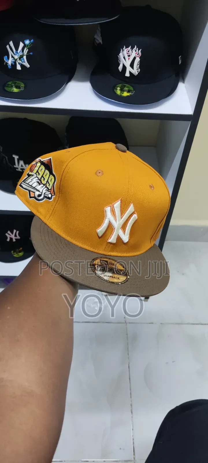 New Era Caps at Affordable Prices