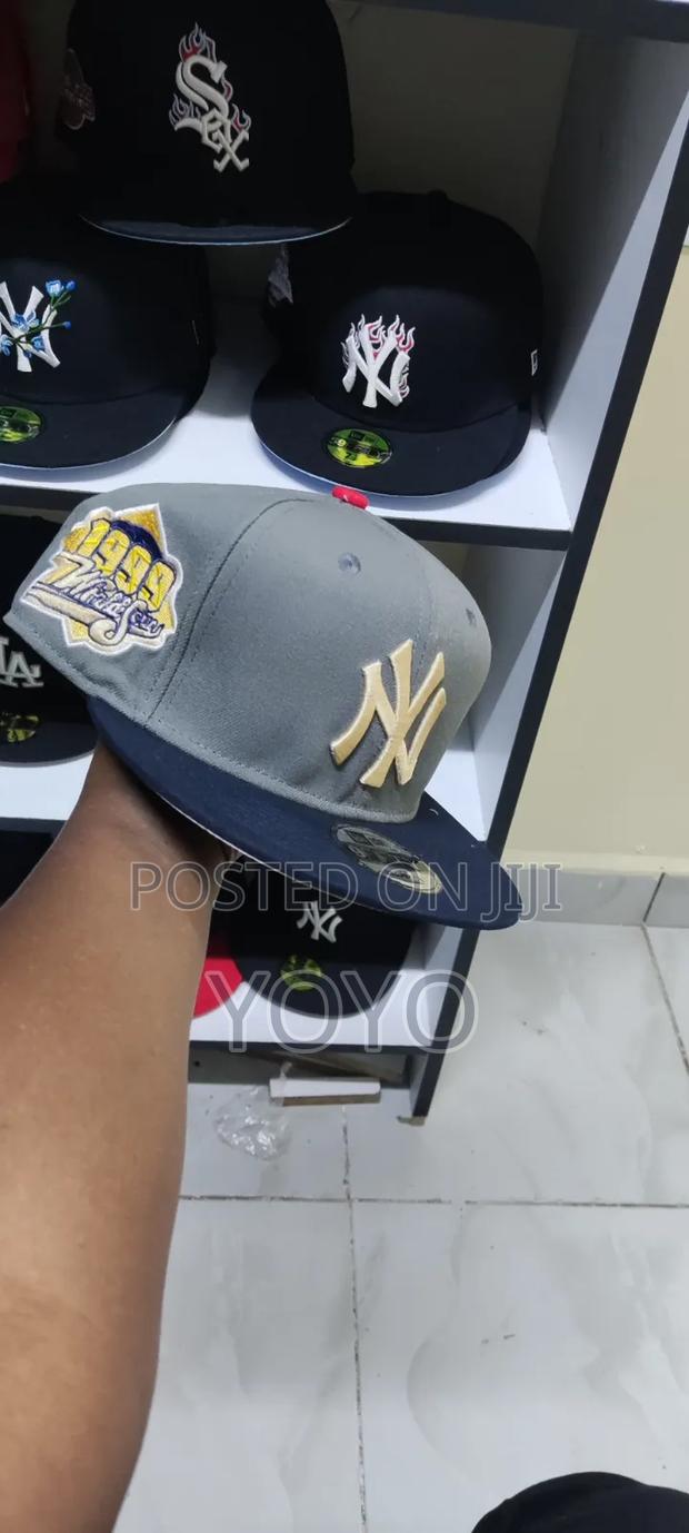 New Era Caps at Affordable Prices - thumbnail 2