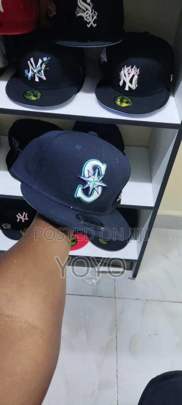 New Era Caps at Affordable Prices - thumbnail 3