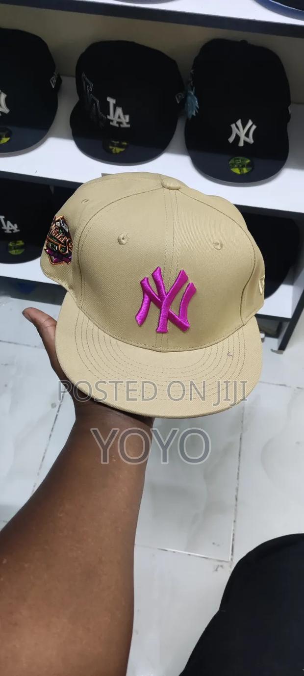 New Era Caps at Affordable Prices - thumbnail 4