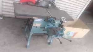 Lida Woodworking Machine/Multifunctional Machine for Sale