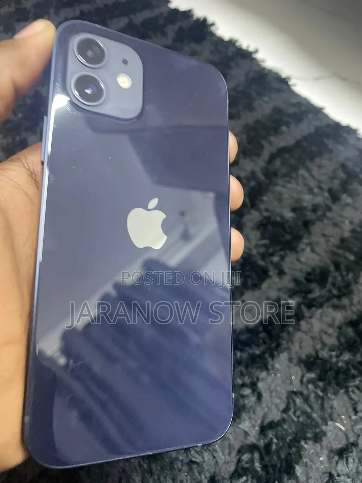 Apple iPhone 12 128 GB Black