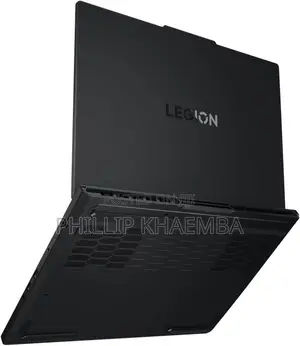 New Laptop Lenovo Legion 5i 32GB Intel Core Ultra 9 SSD 1T