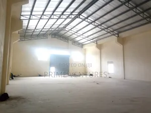 Godowns/Warehouses Of All Sizes