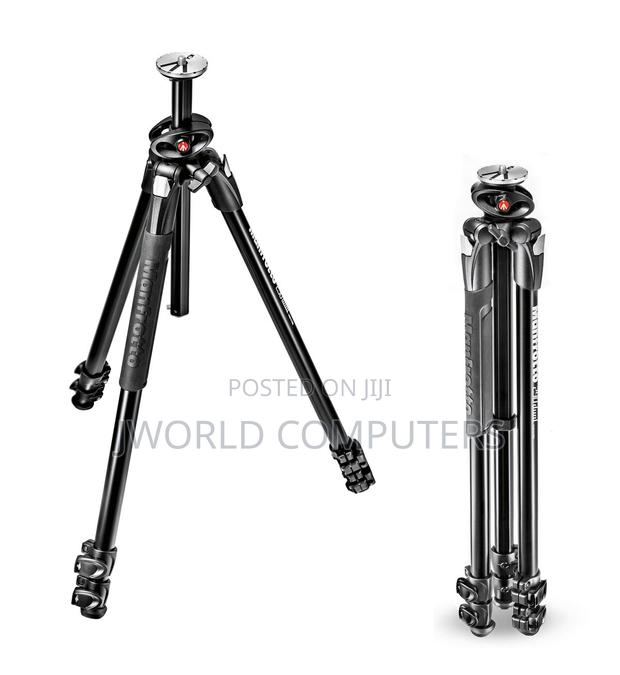 Manfrotto Mvk500am Tripod - thumbnail 3