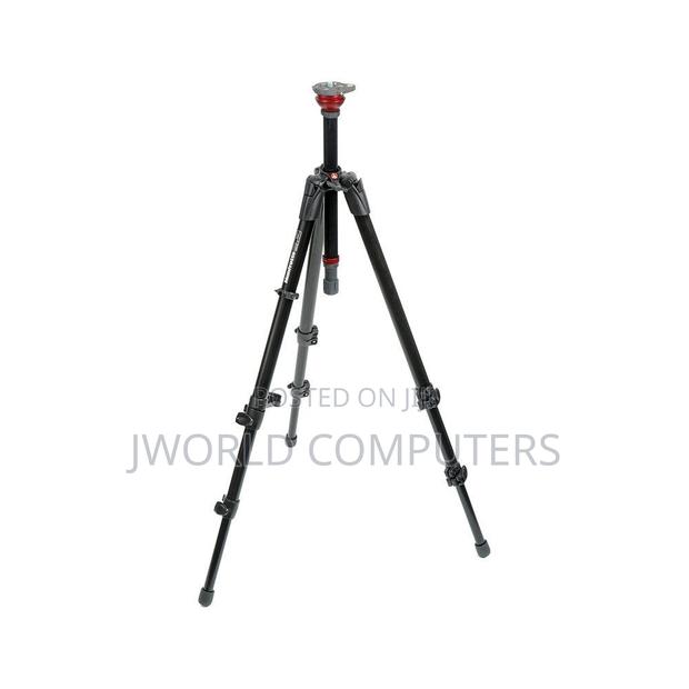 Manfrotto Mvk500am Tripod - thumbnail 4