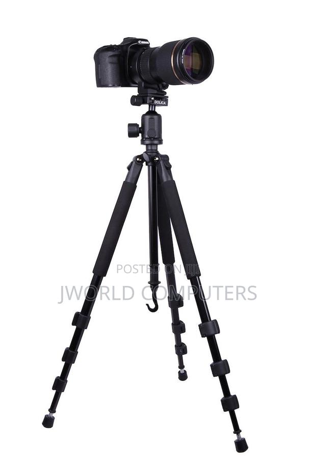 Manfrotto Mvk500am Tripod - thumbnail 5