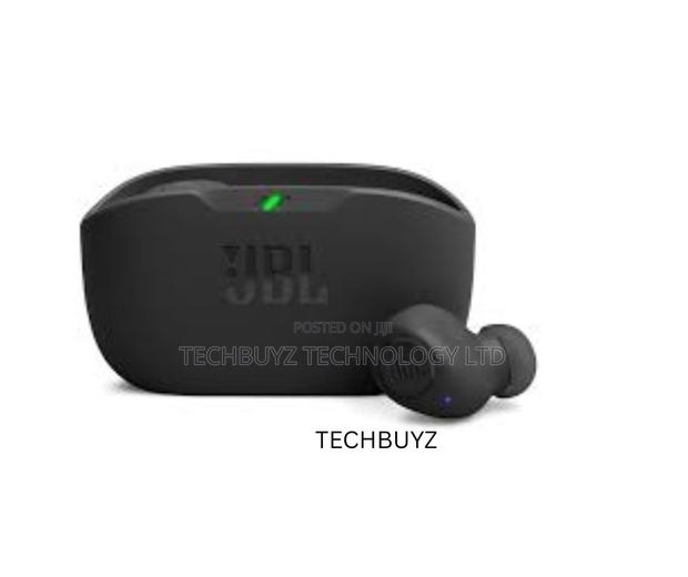 JBL Wave Buds 2 | True Wireless Noise Cancelling Earbuds