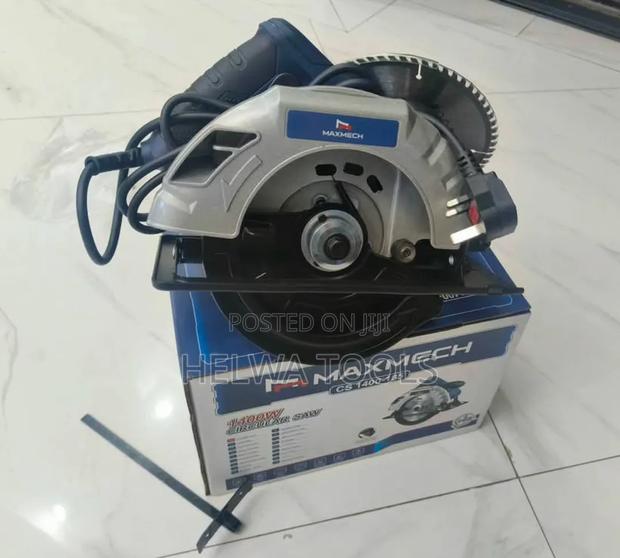 Circular Saw 1400 Watts/ 1400 Watts Circular Saw