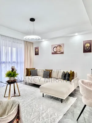 Furnished 1bdrm Apartment in Himalaya Heights, Hurlingham for rent