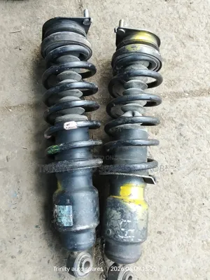 Original Ex Japan Subaru Forester Sh 5 Rear Complete Shocks Available