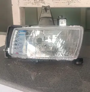 Fog Light/Fog Lamp Nze 2005