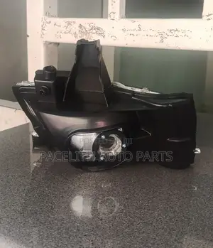 Fog Light/Fog Lamp Nze 2005