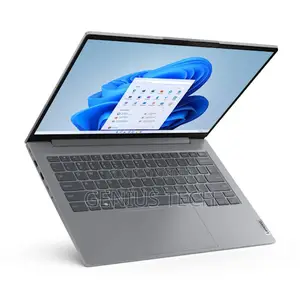 New Laptop Lenovo 8GB Intel Core Ultra 7 SSD 512GB
