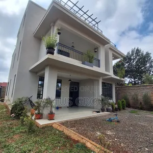 4bdrm Villa in Ngong Kibiku for rent