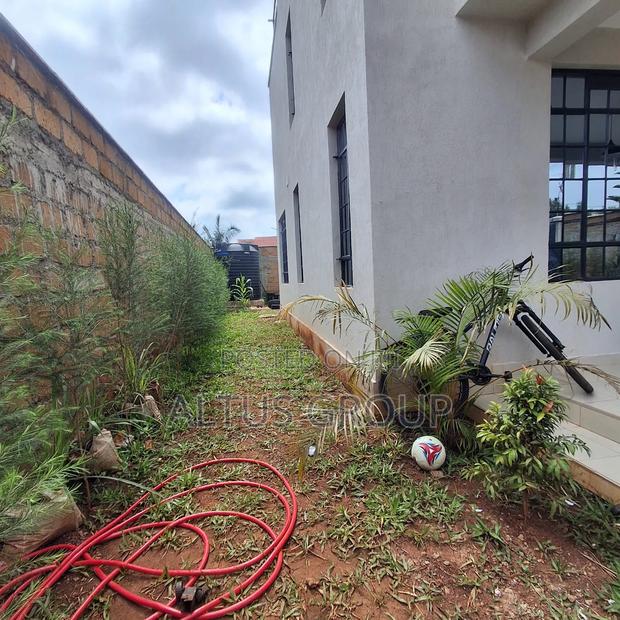 4bdrm Villa in Ngong Kibiku for rent - thumbnail 2