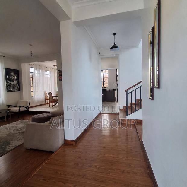 4bdrm Villa in Ngong Kibiku for rent - thumbnail 3