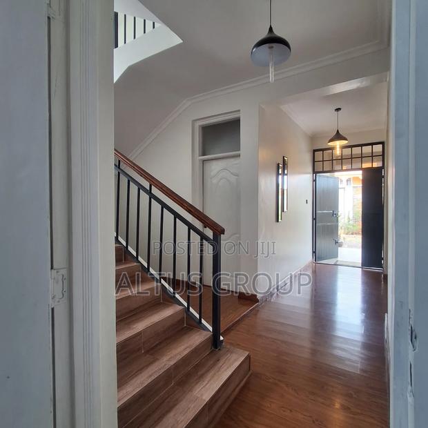 4bdrm Villa in Ngong Kibiku for rent - thumbnail 4