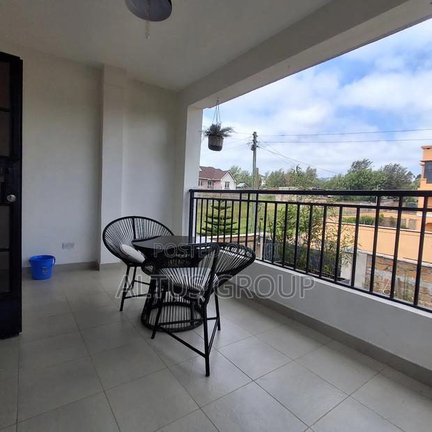 4bdrm Villa in Ngong Kibiku for rent - thumbnail 7
