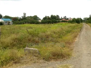 Prime Corner Plot Ruai Half Acre