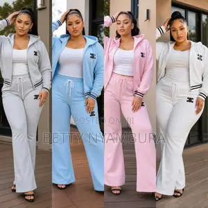 Tracksuits