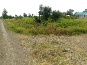 Prime Corner Plot Ruai Half Acre