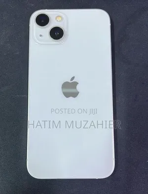 Apple iPhone 13 128 GB White