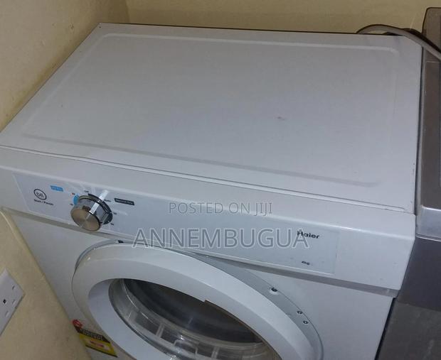 Clothes Dryer