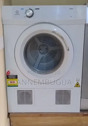 Clothes Dryer